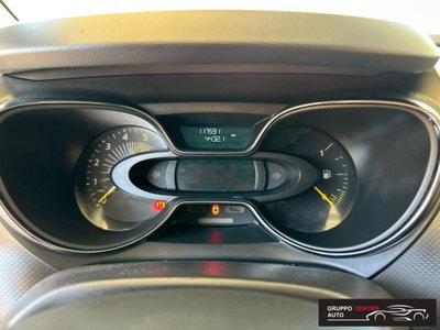 Renault Captur 1.5 dCi 8V 90 CV EDC Start&Stop Intens (14)