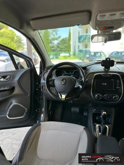 Renault Captur 1.5 dCi 8V 90 CV EDC Start&Stop Intens (15)