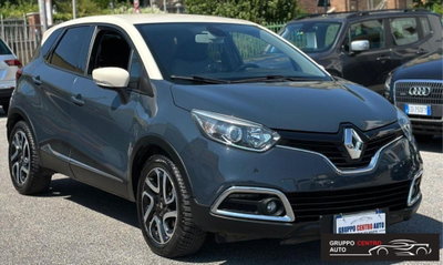 Renault Captur 1.5 dCi 8V 90 CV EDC Start&Stop Intens (2)