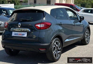 Renault Captur 1.5 dCi 8V 90 CV EDC Start&Stop Intens (3)