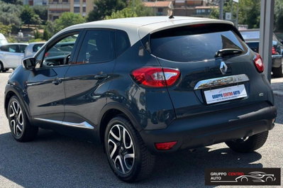 Renault Captur 1.5 dCi 8V 90 CV EDC Start&Stop Intens (4)