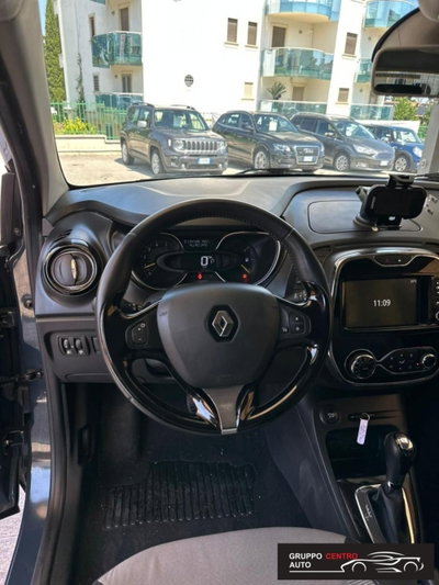 Renault Captur 1.5 dCi 8V 90 CV EDC Start&Stop Intens (6)