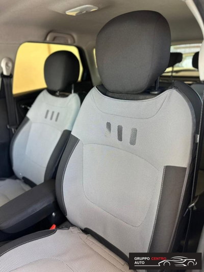 Renault Captur 1.5 dCi 8V 90 CV EDC Start&Stop Intens (7)