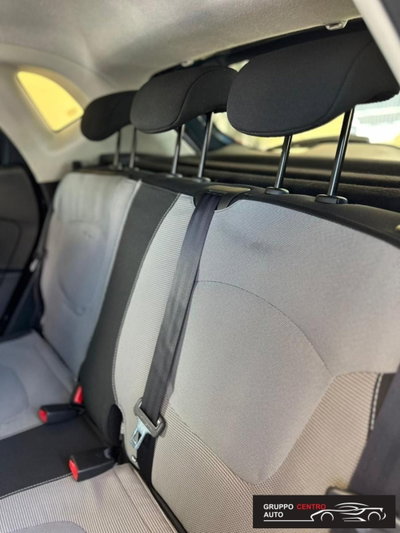 Renault Captur 1.5 dCi 8V 90 CV EDC Start&Stop Intens (8)