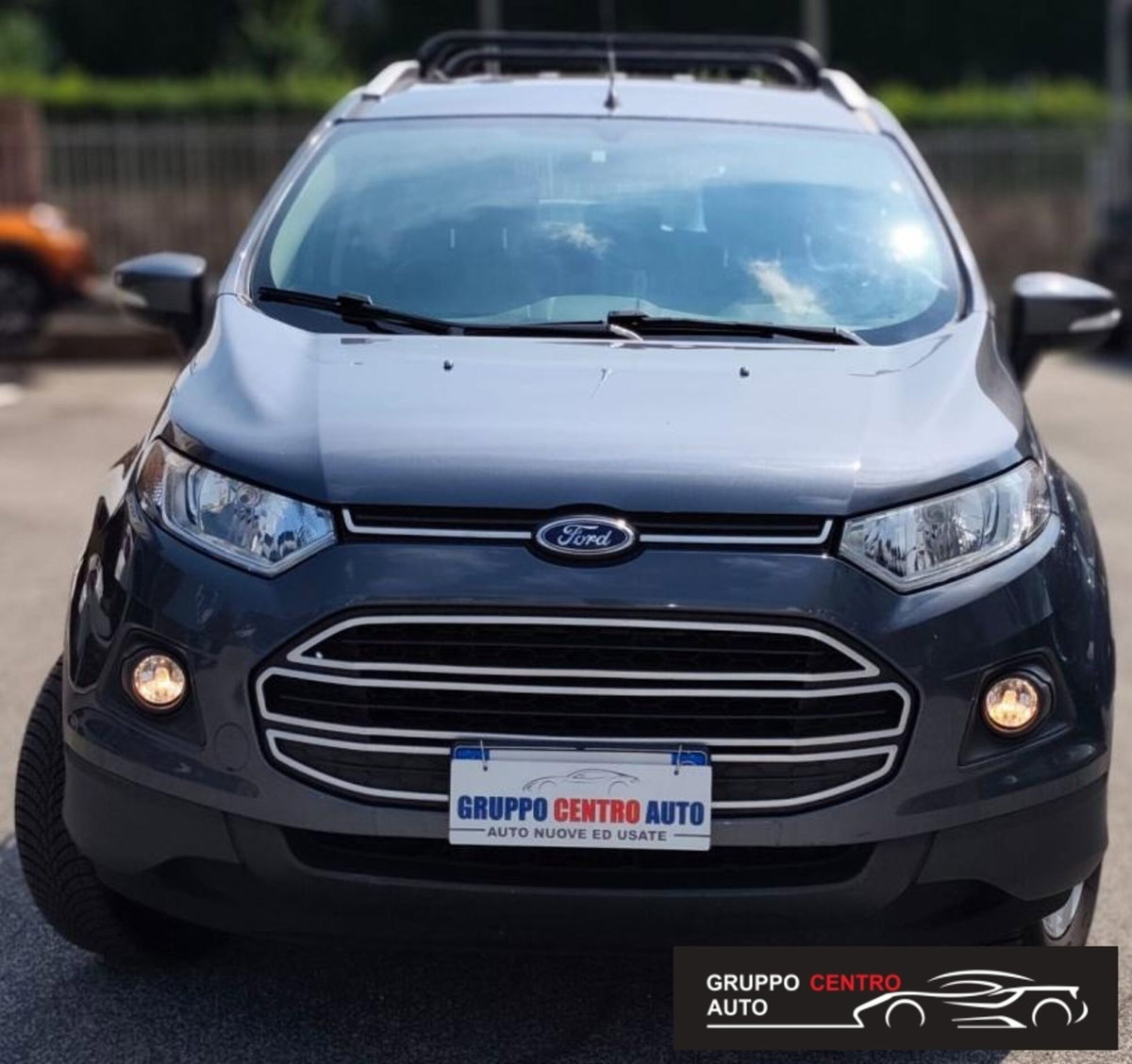 Ford EcoSport 1.0 EcoBoost 125 CV Titanium (3)