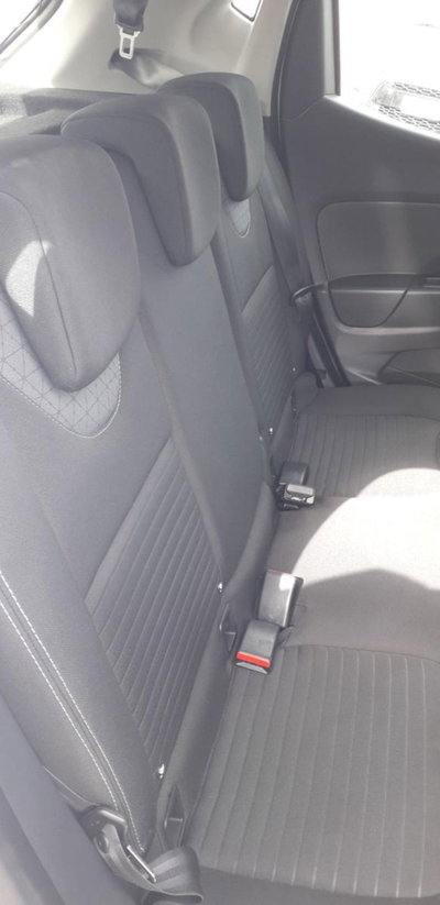 Renault Clio 0.9 TCe 12V 90CV Start&Stop 5 porte Duel (2)
