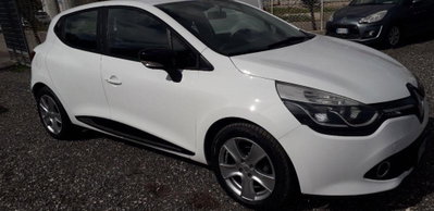 Renault Clio 0.9 TCe 12V 90CV Start&Stop 5 porte Duel (20)