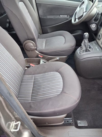 Lancia Musa 1.3 Mjt 16V 95 CV DPF Platino (11)