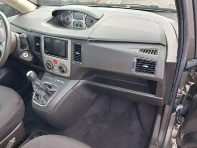 Lancia Musa 1.3 Mjt 16V 95 CV DPF Platino (13)