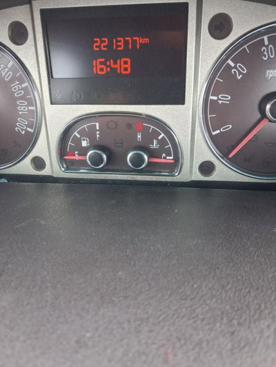 Lancia Musa 1.3 Mjt 16V 95 CV DPF Platino (14)