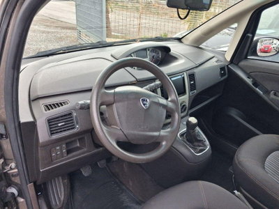Lancia Musa 1.3 Mjt 16V 95 CV DPF Platino (19)