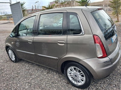 Lancia Musa 1.3 Mjt 16V 95 CV DPF Platino (6)