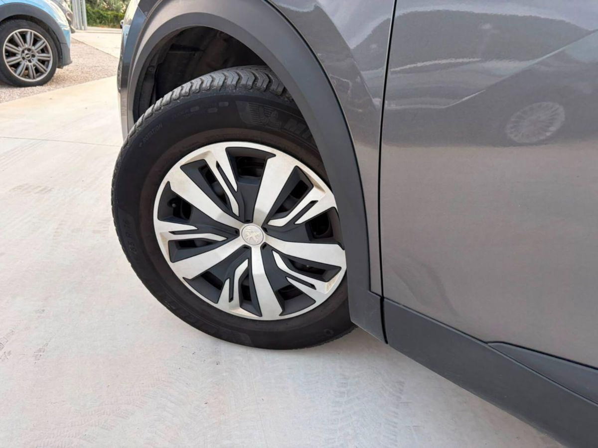 Peugeot 2008 BlueHDi 110 S&S Active Pack (19)