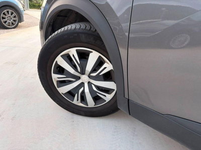 Peugeot 2008 BlueHDi 110 S&S Active Pack (19)