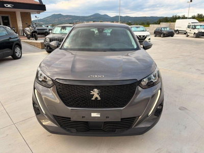 Peugeot 2008 BlueHDi 110 S&S Active Pack (2)