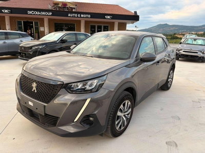 Peugeot 2008 BlueHDi 110 S&S Active Pack (3)