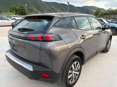 Peugeot 2008 BlueHDi 110 S&S Active Pack (5)