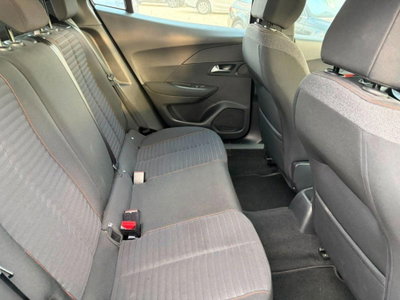 Peugeot 2008 BlueHDi 110 S&S Active Pack (6)