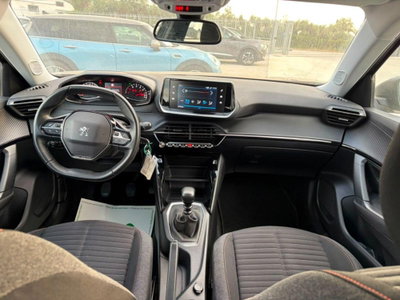 Peugeot 2008 BlueHDi 110 S&S Active Pack (7)