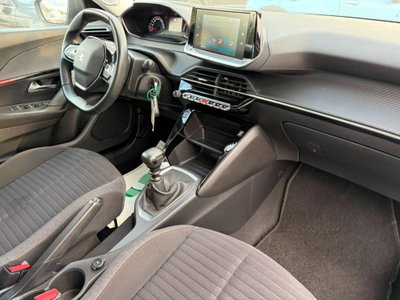 Peugeot 2008 BlueHDi 110 S&S Active Pack (8)