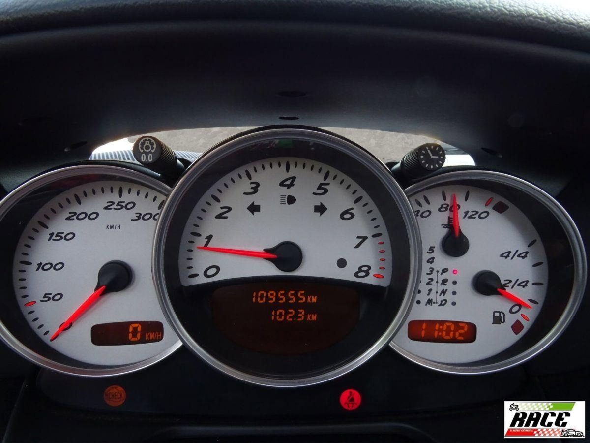 Porsche Boxster 3.2i 24V cat S (11)