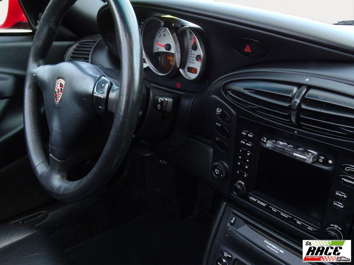 Porsche Boxster 3.2i 24V cat S (14)
