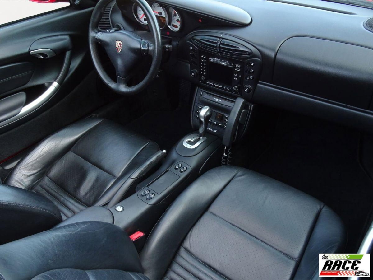Porsche Boxster 3.2i 24V cat S (15)