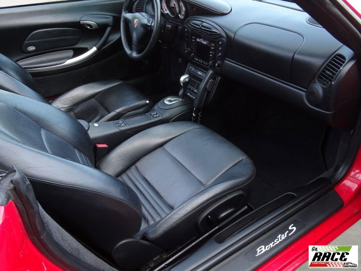 Porsche Boxster 3.2i 24V cat S (18)
