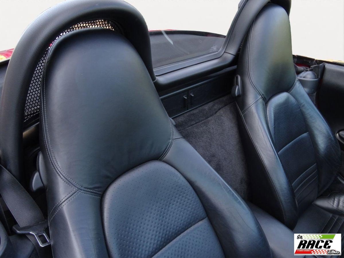 Porsche Boxster 3.2i 24V cat S (19)