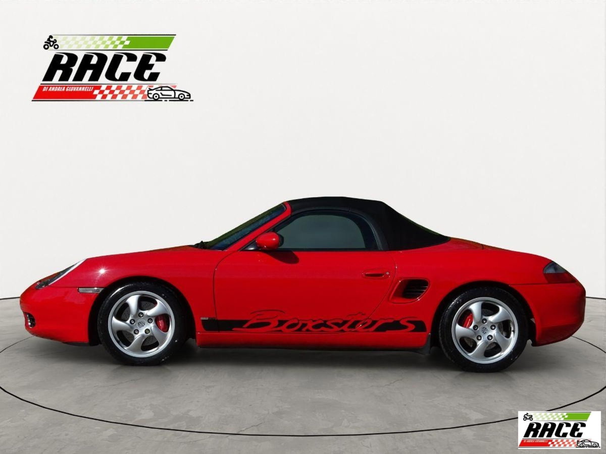 Porsche Boxster 3.2i 24V cat S (3)