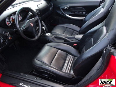 Porsche Boxster 3.2i 24V cat S (9)
