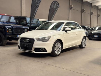 Audi A1 1.2 TFSI Ambition usata