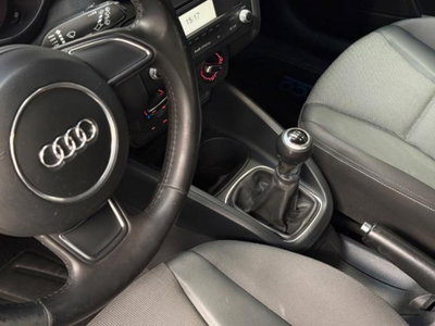 Audi A1 1.2 TFSI Ambition (10)