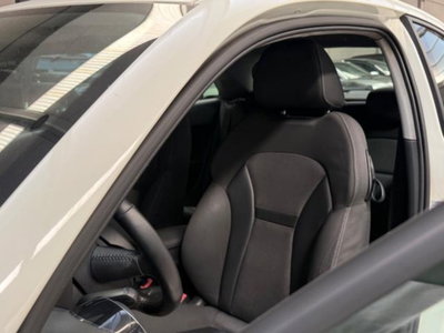 Audi A1 1.2 TFSI Ambition (11)