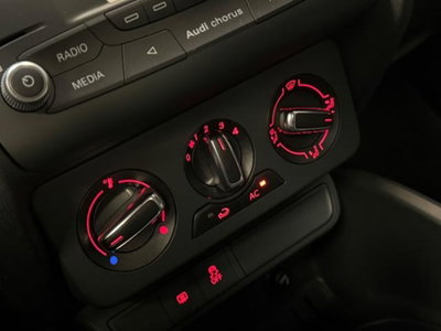 Audi A1 1.2 TFSI Ambition (15)