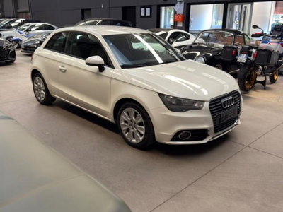 Audi A1 1.2 TFSI Ambition (3)