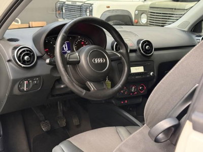 Audi A1 1.2 TFSI Ambition (9)