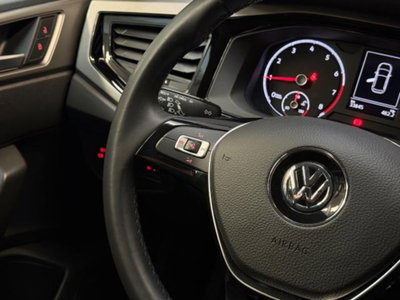 Volkswagen Polo 1.0 EVO 80 CV 5p. Comfortline BlueMotion Technology (19)