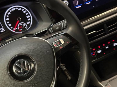 Volkswagen Polo 1.0 EVO 80 CV 5p. Comfortline BlueMotion Technology (20)