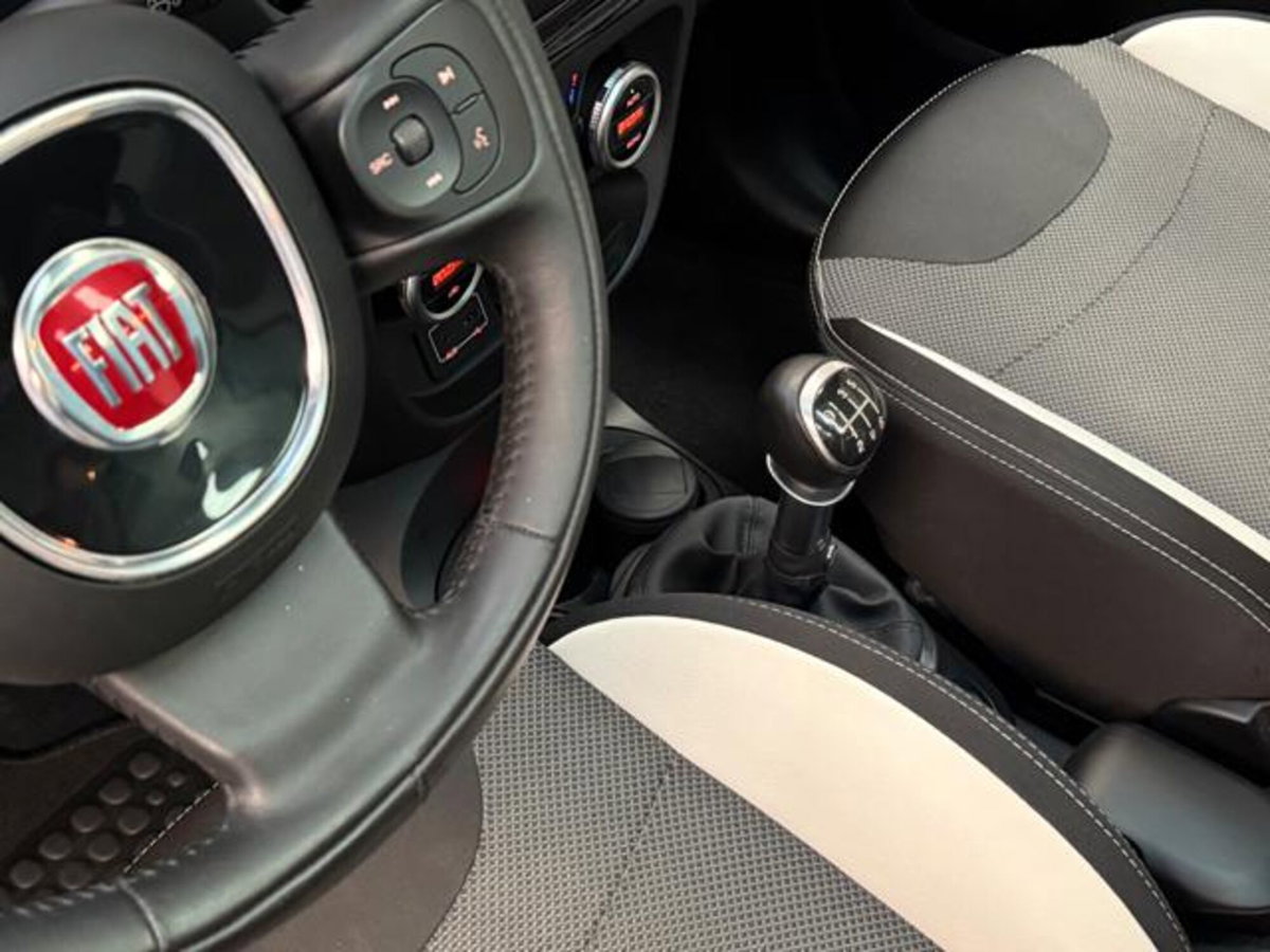 Fiat 500L 1.4 T-Jet 120 CV GPL Trekking (10)