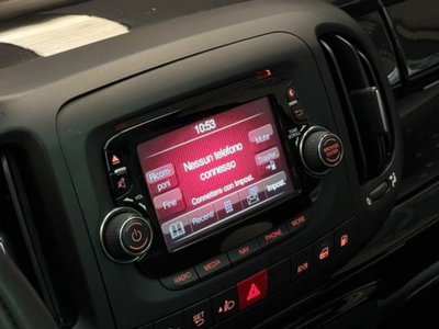 Fiat 500L 1.4 T-Jet 120 CV GPL Trekking (13)