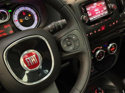 Fiat 500L 1.4 T-Jet 120 CV GPL Trekking (19)