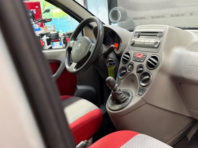 Fiat Panda 1.2 4x4 Climbing (12)