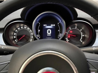 Fiat 500X 1.3 MultiJet 95 CV Pop Star (18)