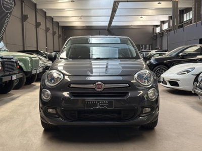 Fiat 500X 1.3 MultiJet 95 CV Pop Star (2)