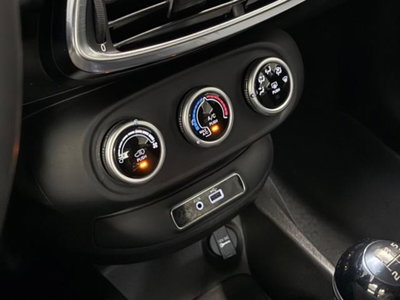 Fiat 500X 1.3 MultiJet 95 CV Pop Star (20)