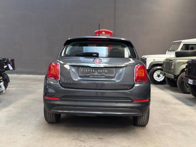 Fiat 500X 1.3 MultiJet 95 CV Pop Star (5)