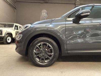 Fiat 500X 1.3 MultiJet 95 CV Pop Star (7)