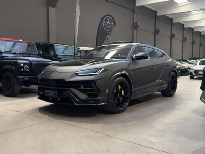 Lamborghini Urus 4.0 V8 Performante auto usata