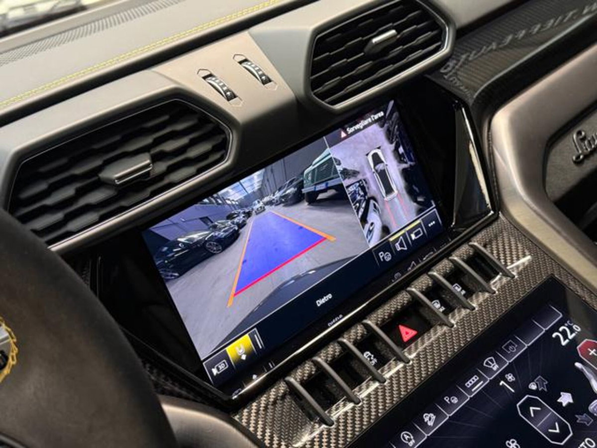 Lamborghini Urus 4.0 V8 Performante auto (16)